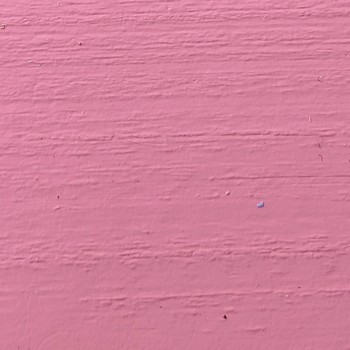Optional Dark Pink Paint Finish