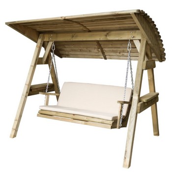 2-Seater Miami Stone Seat Pad