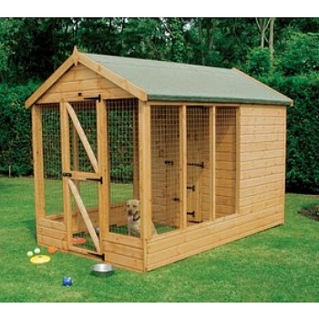 Dog Kennels **SALE NOW ON**