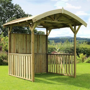 Appleton Gazebo