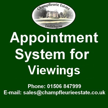 View our Vista range by Appointment