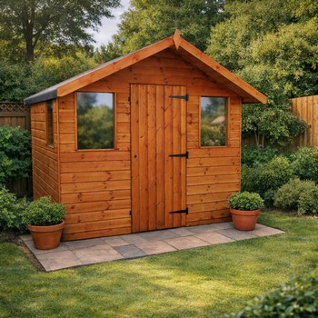 TGB Apex Cabin