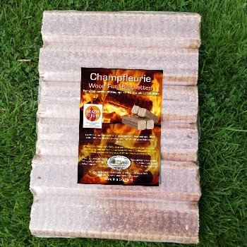 Premium Briquettes