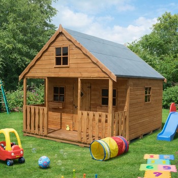 TGB Charley's Castle Playhouse