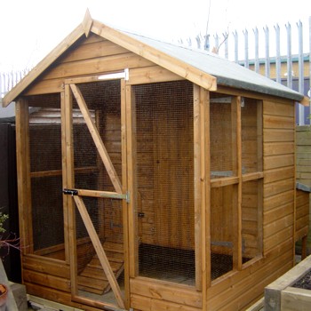 Animal Housing