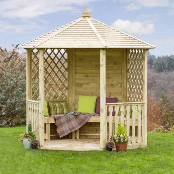 Clifton Gazebo