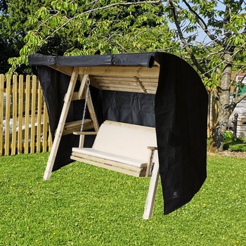 Furniture Accessories - Covers and Seat Pads image