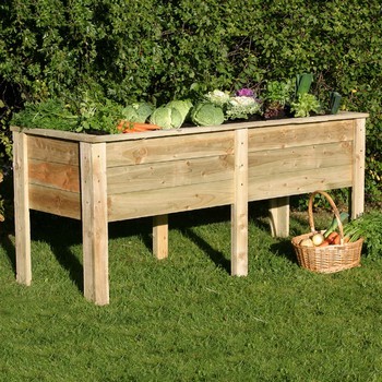 Deep Root Planter 1.8m