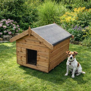 Dog Kennels, Animal Housing image