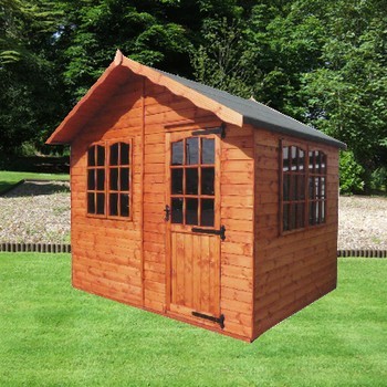 TGB Elton Home Office Summerhouse