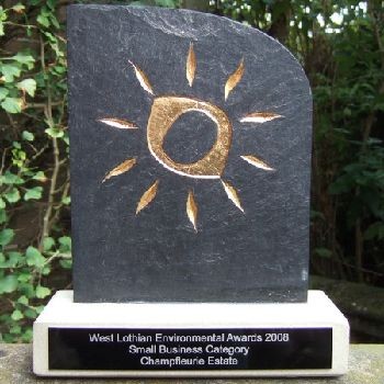 Envirnomental Award 2008