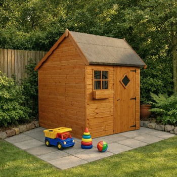 TGB Escape Playhouse