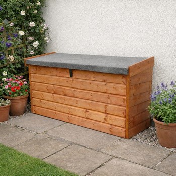 TGB Garden Chest