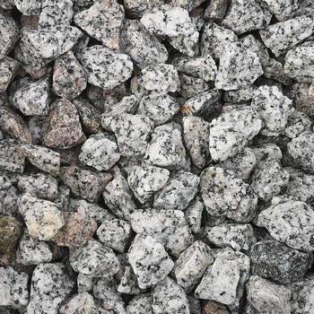 Grey Granite 20mm - 25kg