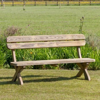 Harriet Bench