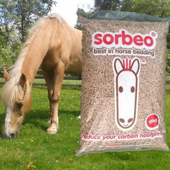 Horse Bedding image