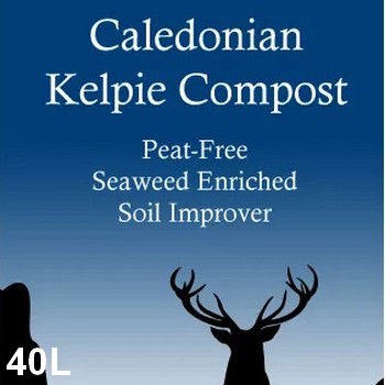 Caledonian Kelpie Compost