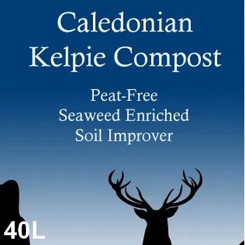 Caledonian Kelpie Compost
