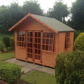 TGB Kensington Summerhouse