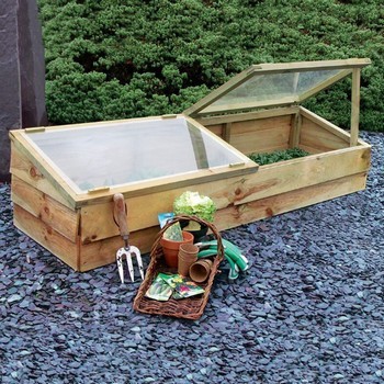 Large Cold Frame