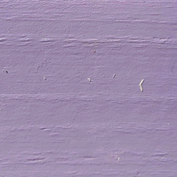 Lilac Paint Finish