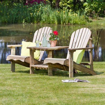 Garden Furniture - <span style='color: #ff0000;'><strong>SALE NOW ON - 10% OFF - Only While Stocks Last!</strong></span> image