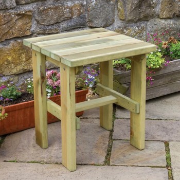 Lily Relax Side Table