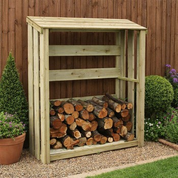 Log Store