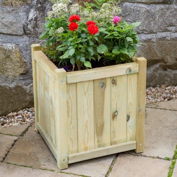 Medium Holywell Planter