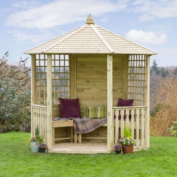 Moreton Gazebo