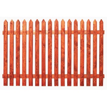 Old Picket Fence (Sawn)