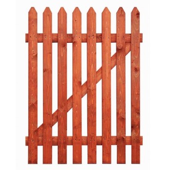 Old Picket Gate (Sawn)