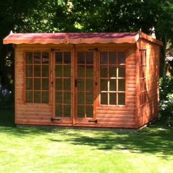 TGB Pavilion Summerhouse