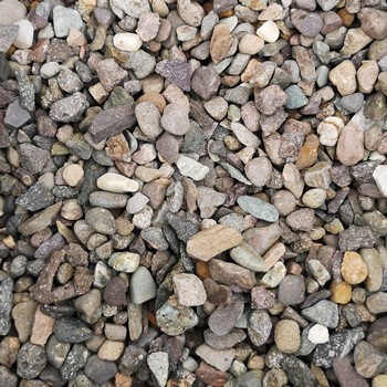 Pea Gravel 10mm - 25kg