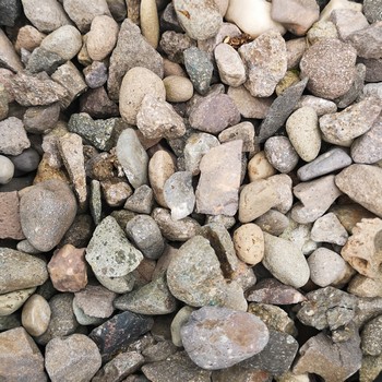 Pea Gravel 20mm - 25kg