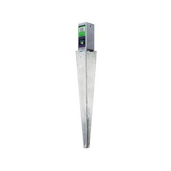 Plain Box Spike 50mm x 50mm
