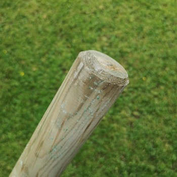 Round Posts