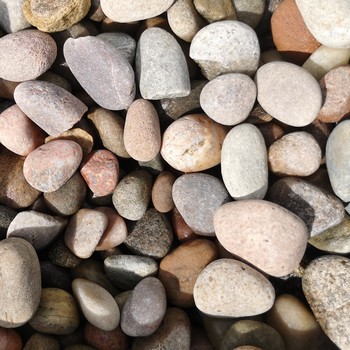 Scottish Pebbles 10/20mm - 25kg