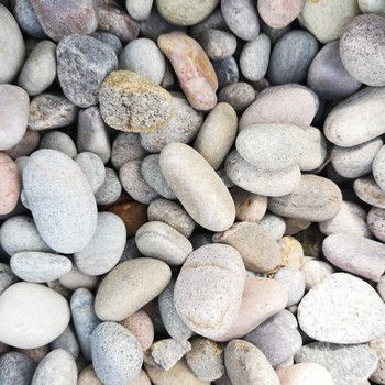 Scottish Pebbles 20/30mm - 25kg