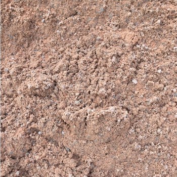 Sharp Sand - 25kg