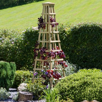 Snowdon Obelisk