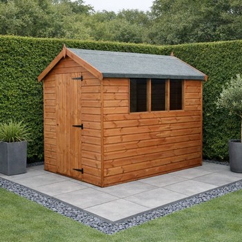 Sheds, Workshop, Garages image
