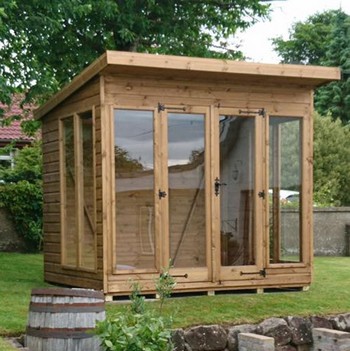 Summer Houses **SALE NOW ON**