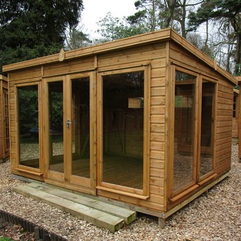 TGB Sunroom Summerhouse