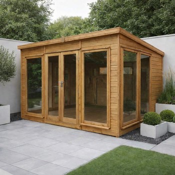 TGB Sunroom Summerhouse