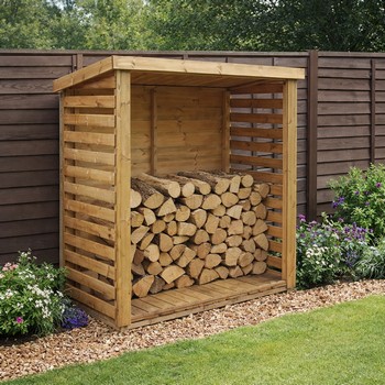 TGB Log Store