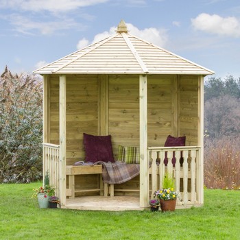 Tatton Gazebo