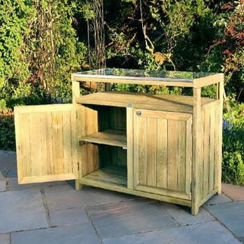 Terraza Kitchen Double Unit