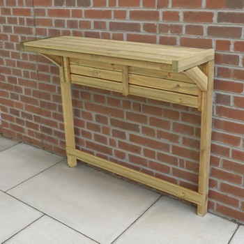 Terraza Outdoor Kitchen Bar