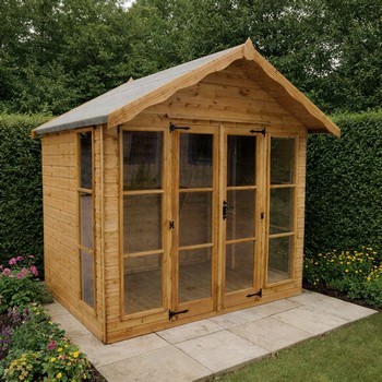 TGB Ascot Summerhouse